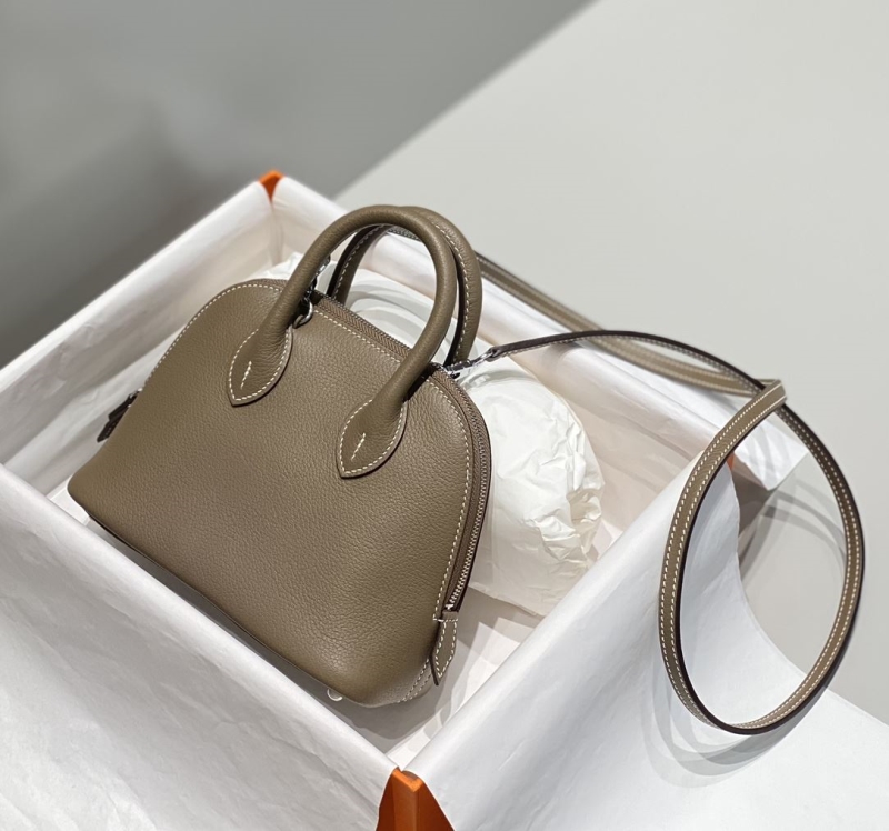 Hermes Top Handle Bags